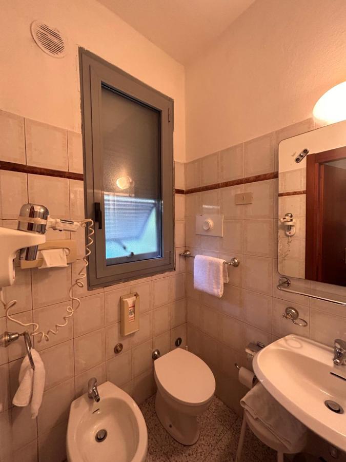 Hotel Aspromonte Мілан Екстер'єр фото